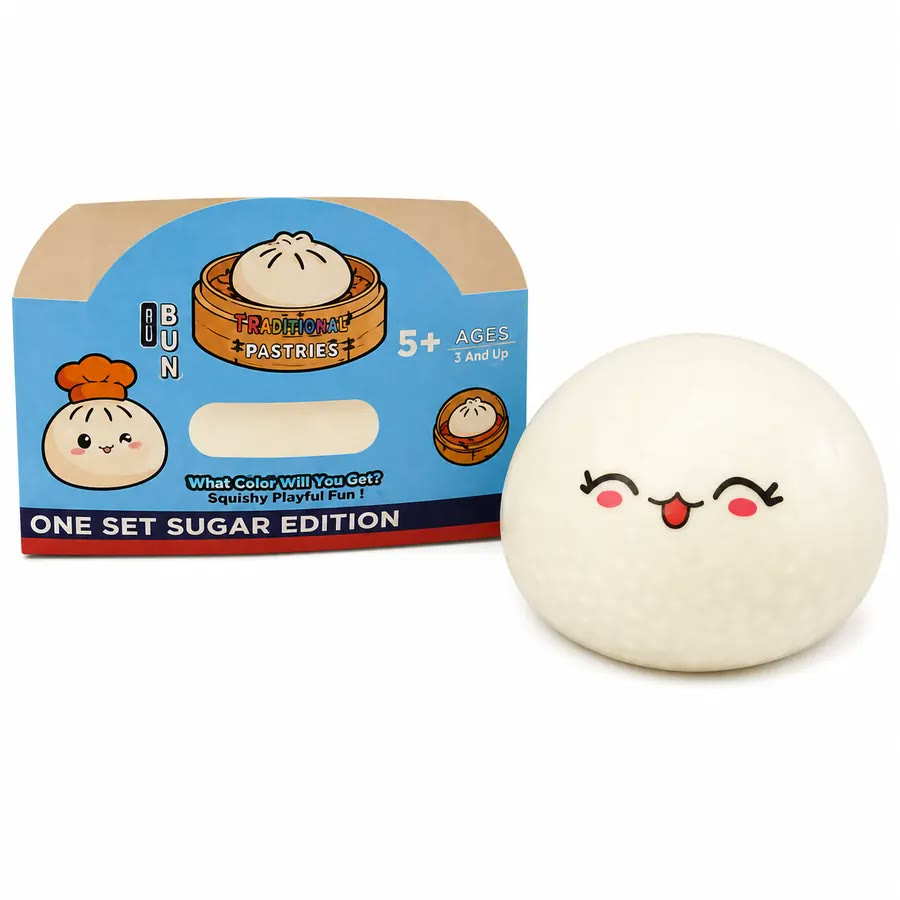 Jumbo Bao
