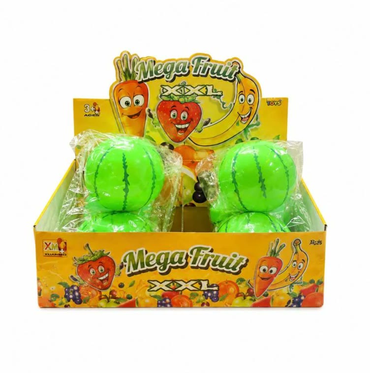Mega Watermelon Squishy XXL